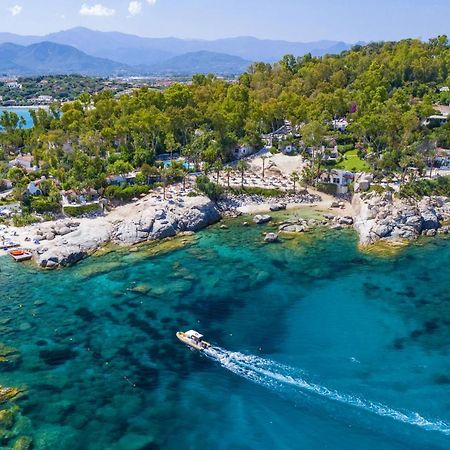Arbatax Park Resort - Ville Del Parco 外观 照片