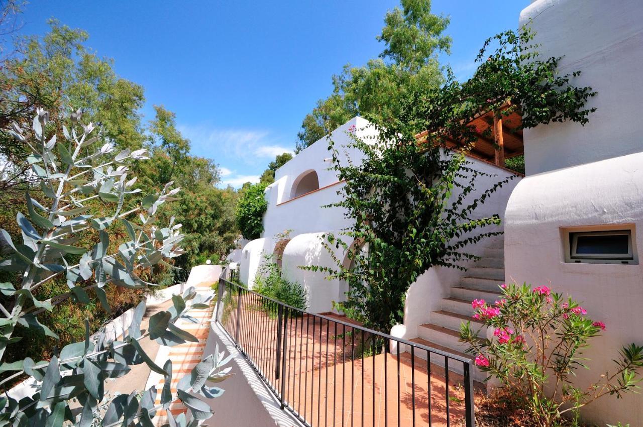 Arbatax Park Resort - Ville Del Parco 外观 照片