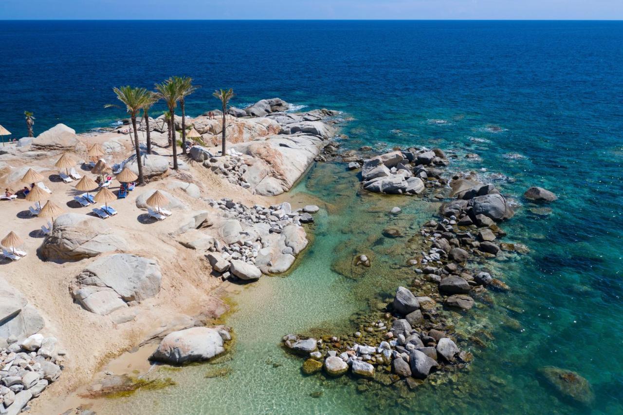 Arbatax Park Resort - Ville Del Parco 外观 照片