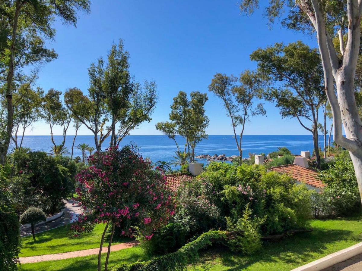 Arbatax Park Resort - Ville Del Parco 外观 照片