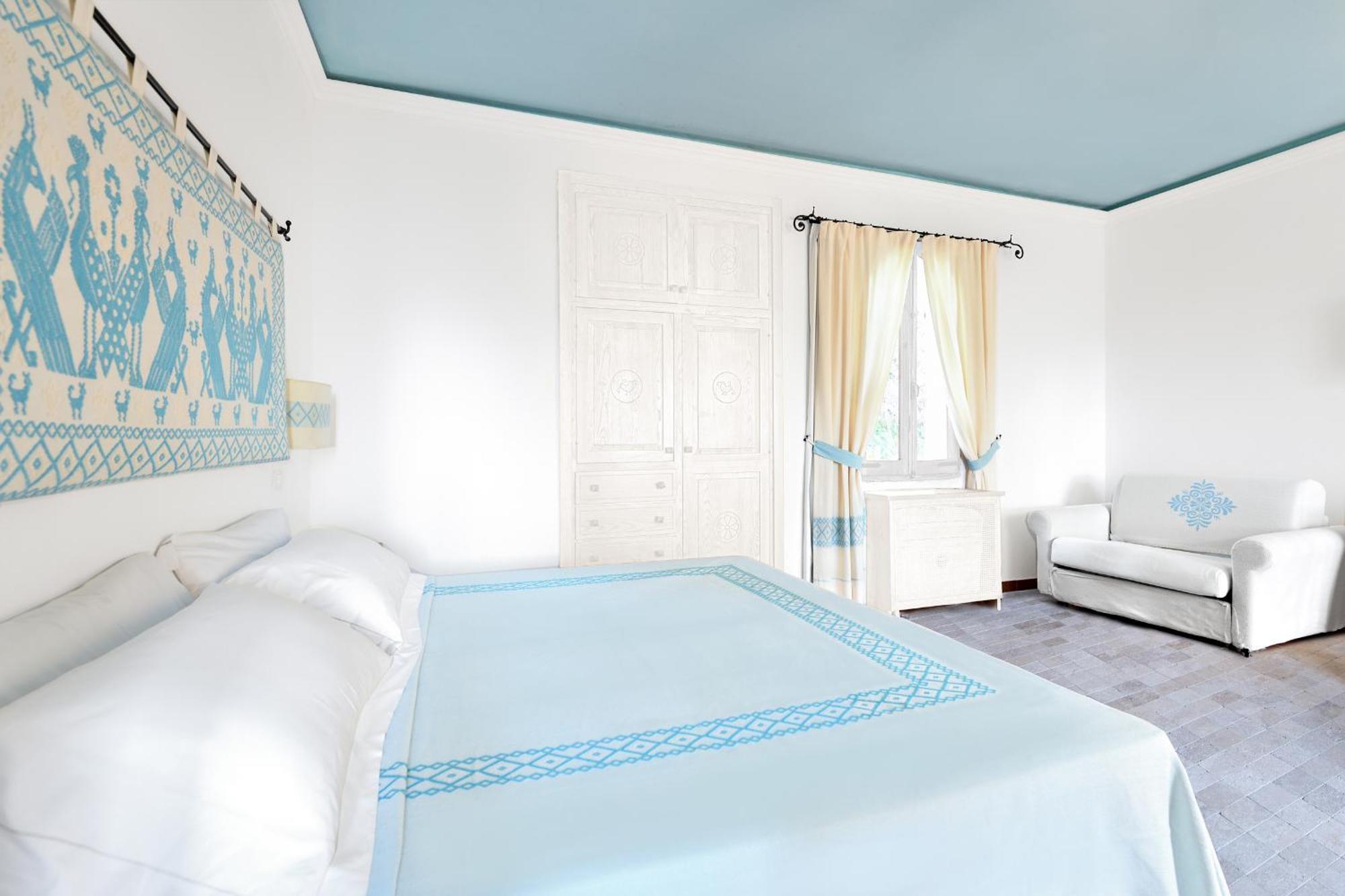 Arbatax Park Resort - Ville Del Parco 外观 照片